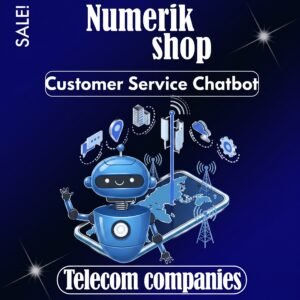 Spécial Télécommunications
