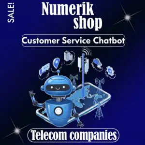 Spécial Télécommunications