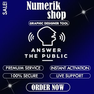 AnswerThePublic