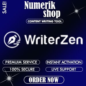 Writerzen