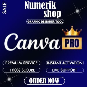 Canva Pro