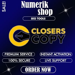 CloserCopy