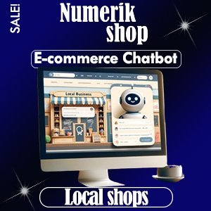 Spécial Commerces Locaux