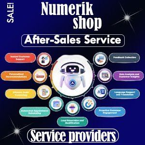 Spécial Prestataires de Services