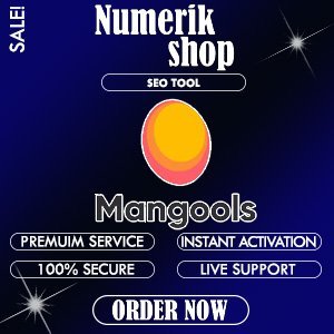 Mangools