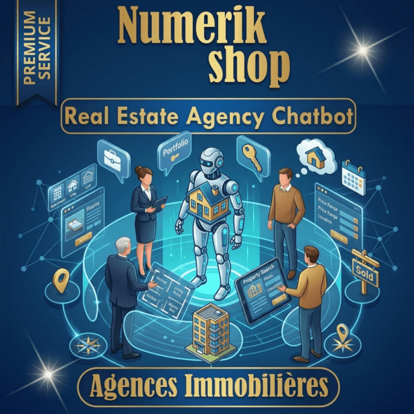 Agences immobilières Agences immobilières