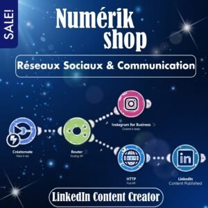 Spécial Réseaux Sociaux