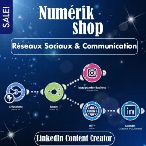 Spécial Réseaux Sociaux