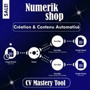 Spécial Pages de Vente