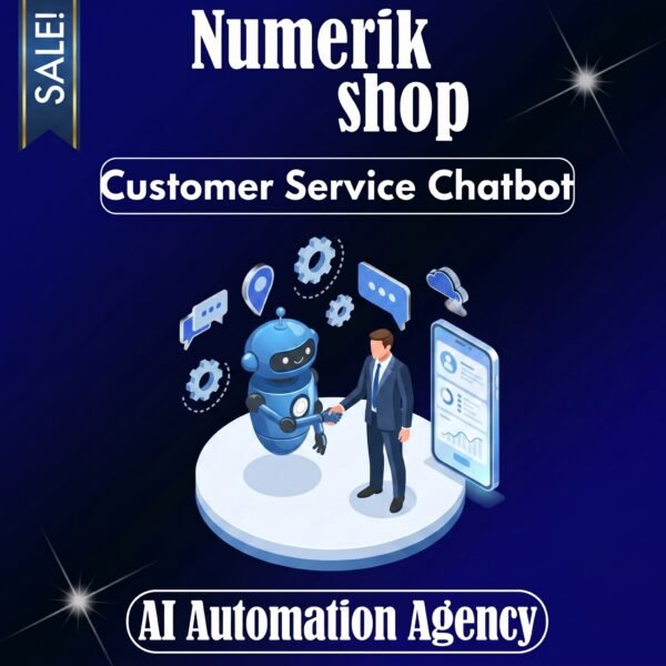 IA SOLUTION IA SOLUTION