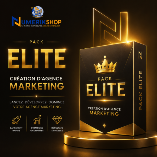 Pack Elite