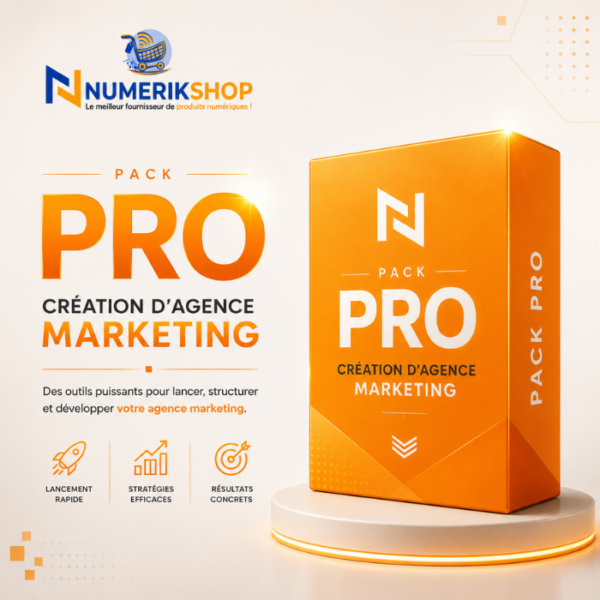 Pack Pro