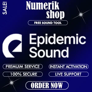 Epidemic Sound