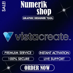 Vista Create