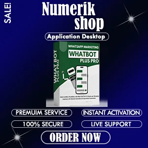 WhatBot : Logiciel de marketing WhatsApp