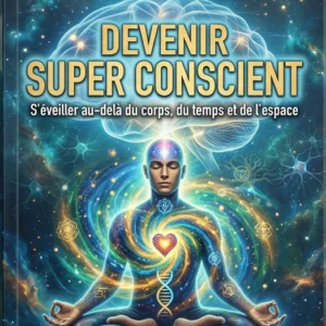 Devenir super conscient Joe Dispenza
