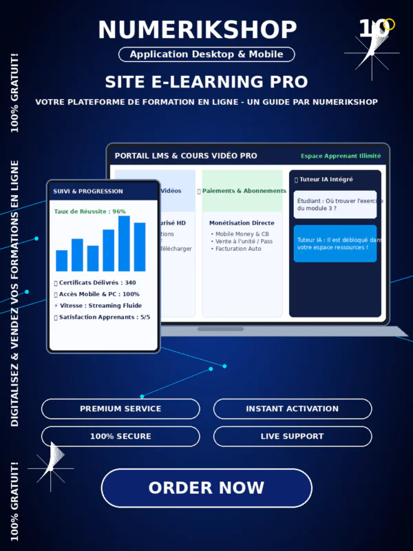 e-learning pro