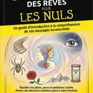 L’interprétation des rêves pour les Nuls