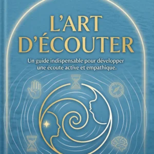 L’Art d’écouter de Dominick Barbara