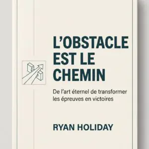 L’Obstacle est le Chemin
