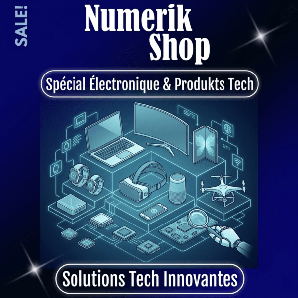 special electronic