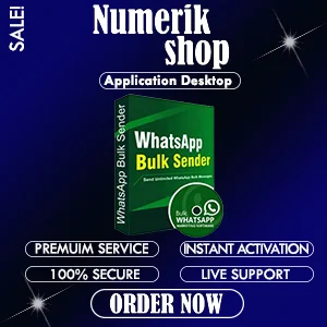 WhatsApp Bulk Sender
