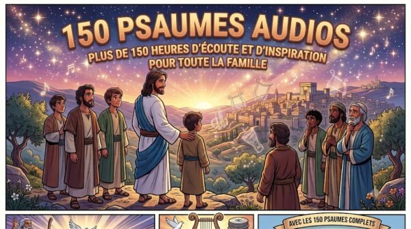 Psaume Psaume
