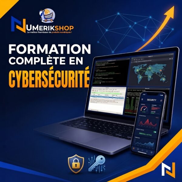 cybersecurité cybersecurité