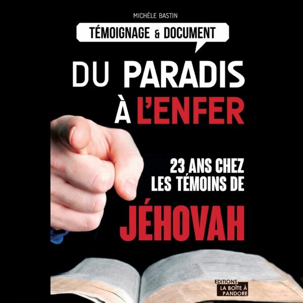 du paradis à l'enfer