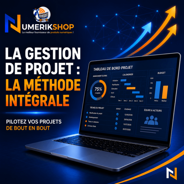 gestion de projet