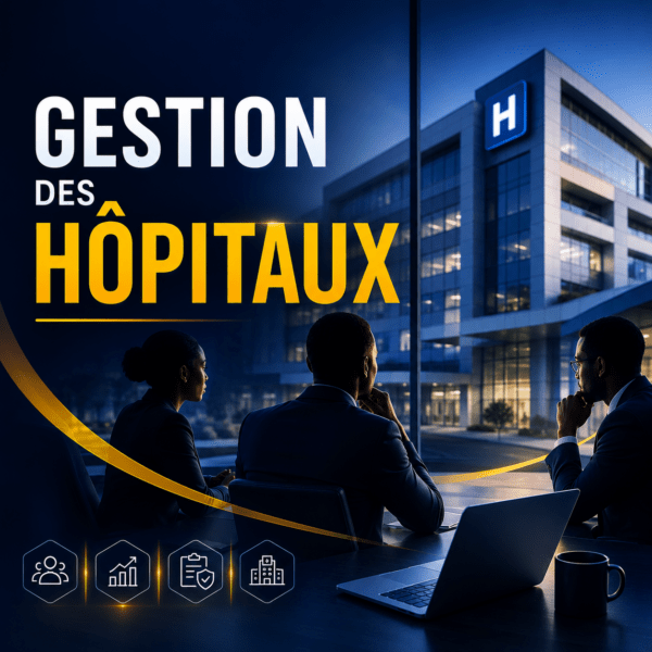 gestion des hopitaux