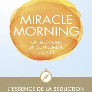 MIRACLE MORNING