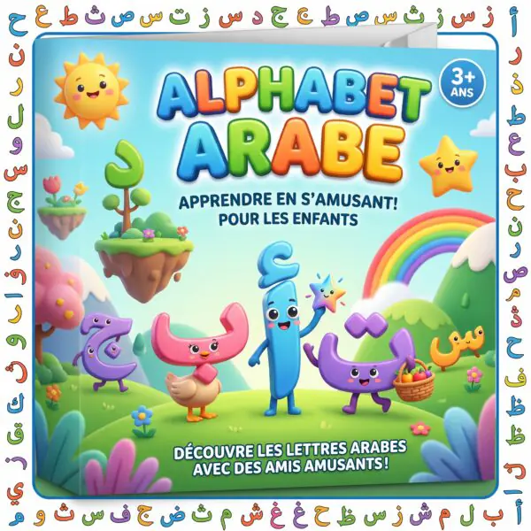 alphabet arabe alphabet arabe