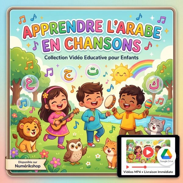 apprendre l'arabe en chansons apprendre l'arabe en chansons