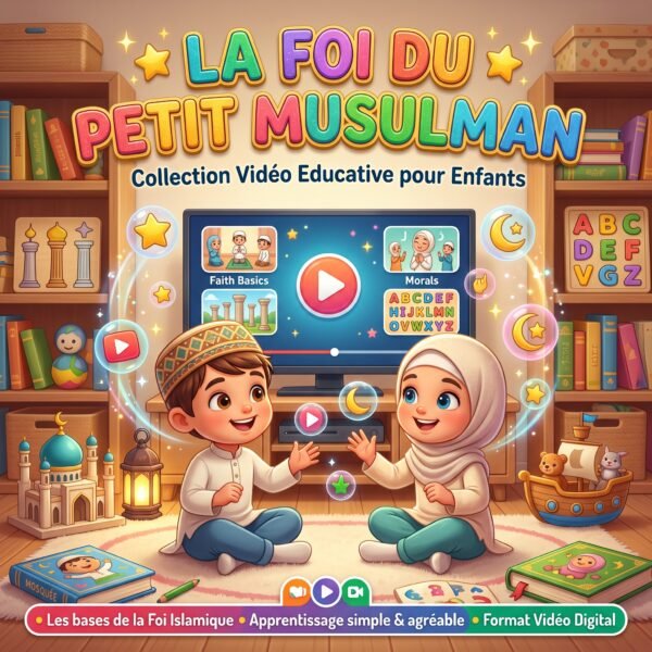 la foi du petit musulman